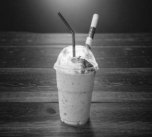 Vanilla Shake