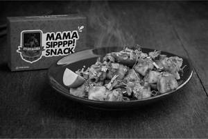Chilli Paneer