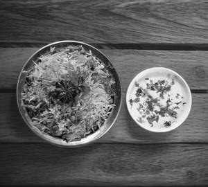 Veg Biryani [ 500 G]