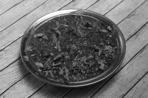 Kadai Mushroom