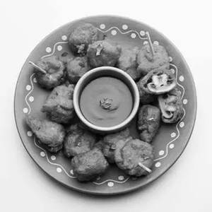 Mushroom 65