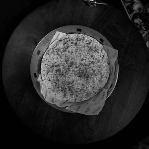 Roasted Ghee Papad