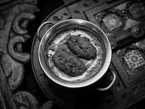 Punjabi Kofta