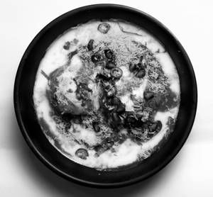 Aloo Tikki