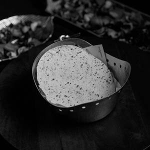 Roasted Papad