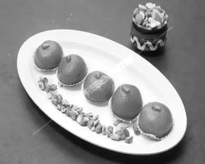 Mini Jamun