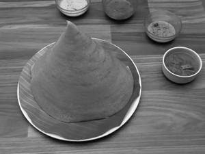 Ghee Roast Dosai