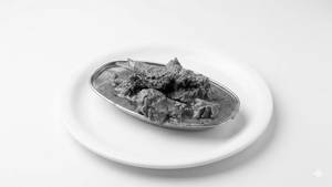 Head Mutton Masala