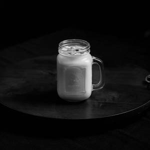 Mango Lassi