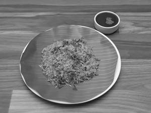Veg Fried Rice