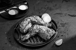 Tangdy Kebab (4 Pcs)