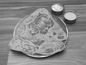 Chapatti Set [2 Pieces]