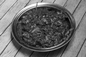 Chicken Chukka Masala