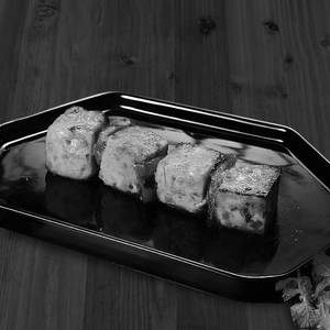 Achari Paneer Tikka