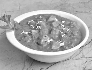 Paneer Masala