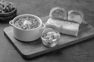 Pav Bhaji