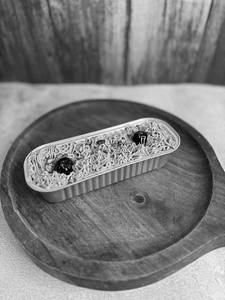 Kunafa Tres Leches