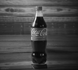 Cold beverage [250 ml]