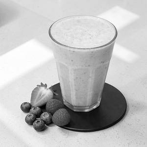 Mixed Berry Smoothie (350ml)