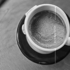 Coffee Hot