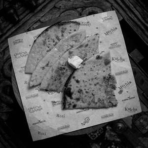 Aloo Paratha