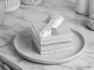 Mango Fruit Pastry