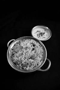 Veg Pulav
