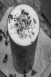 Lassi (glass)