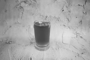 Lemon Iced Tea