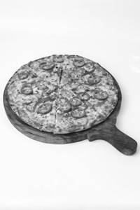 Mexican Pizza