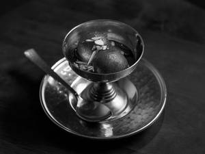 Gulab Jamun