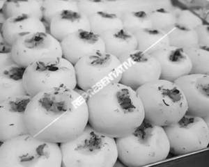 Milk Peda