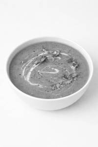 Tomato Basil Soup