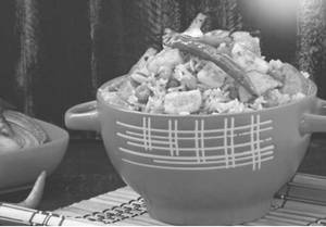 Paneer Pulao