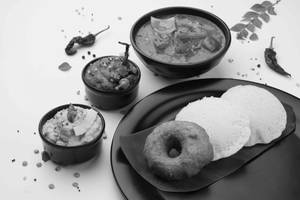 Idli Vada