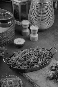 Kurkuri Bhindi