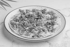 Masala Pappad