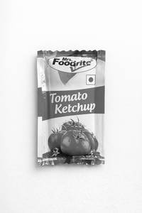 Extra Ketchup Sachet (5 Pcs)