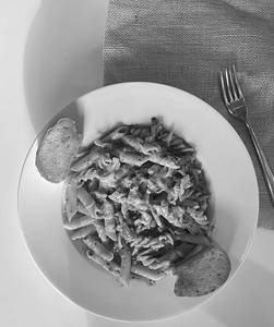 Red Sauce Pasta
