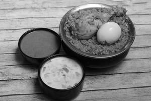 Chicken Biriyani