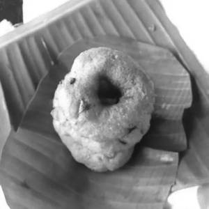 Vadai [1 Vada]