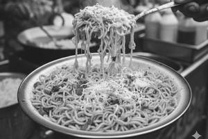 Cheese Maggi (70g)