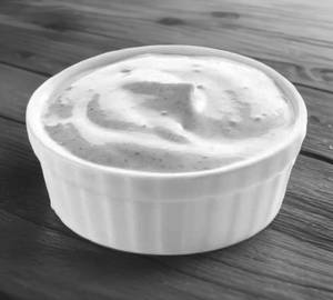 Veg mayo dip