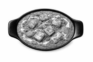 Paneer Lababdar