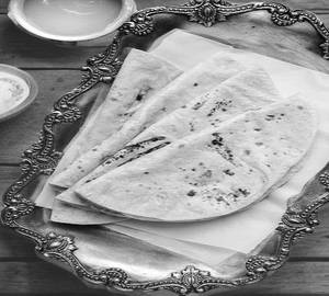 Butter Roti