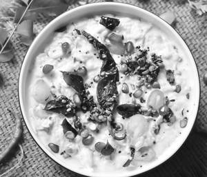 Special Curd Rice