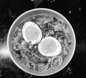 Hideout Special Noodles