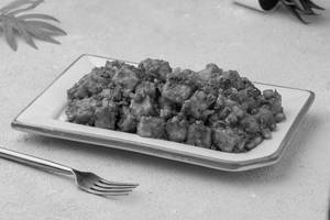 Paneer Manchurian