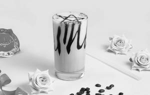Cafe Frappe (Cold Coffee)