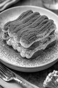 Tiramisu Al Momento